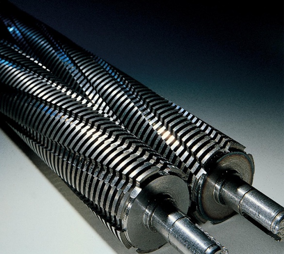 macchina distruggi documenti professionali