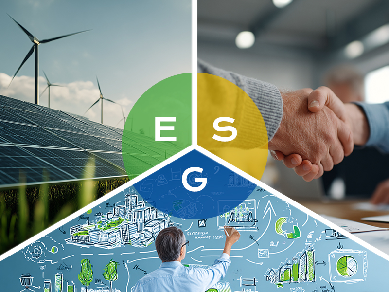 ESG